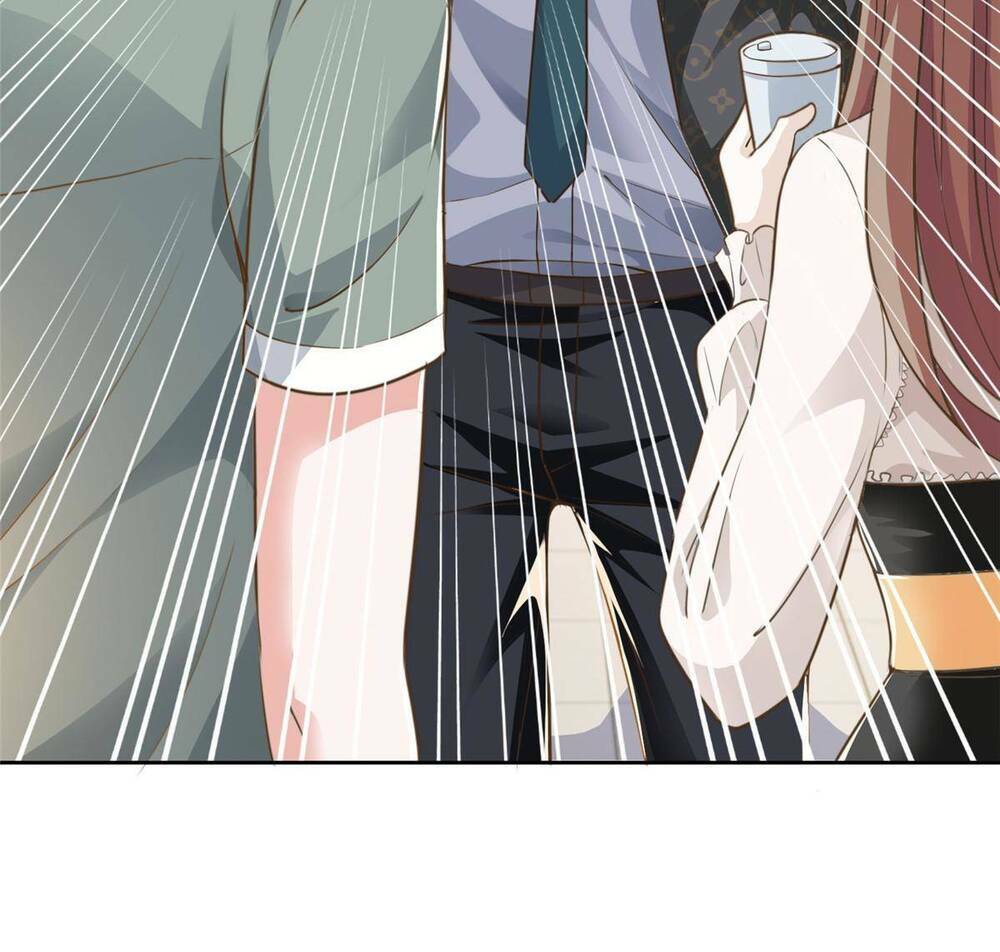 Lão Ba Cho Tôi Lựa Một Trong Mười Nữ Thần Để Kết Hôn Chapter 5 - Trang 2