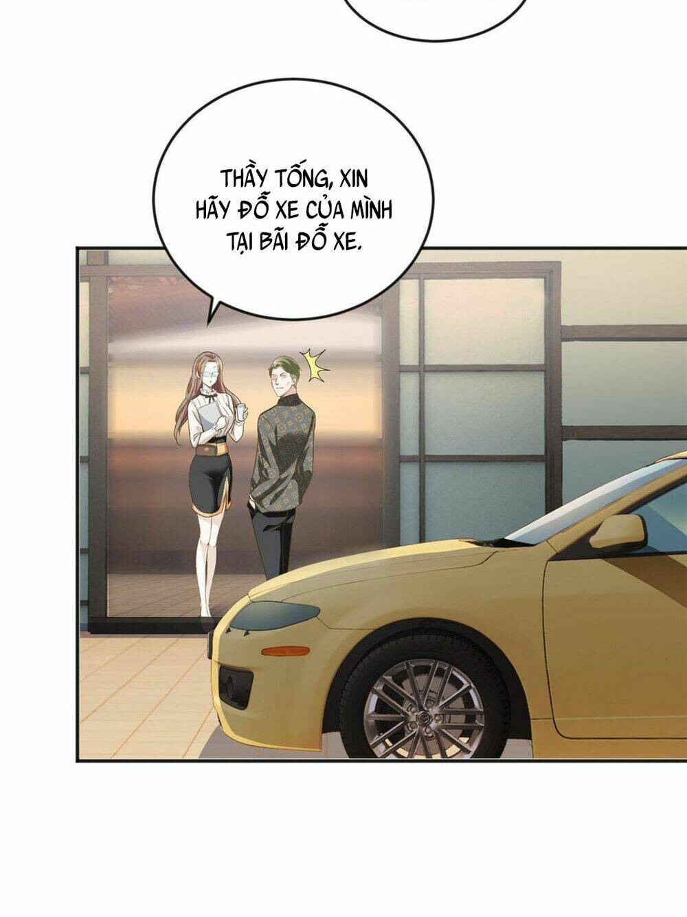 Lão Ba Cho Tôi Lựa Một Trong Mười Nữ Thần Để Kết Hôn Chapter 5 - Trang 2