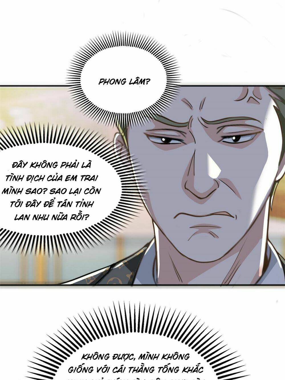 Lão Ba Cho Tôi Lựa Một Trong Mười Nữ Thần Để Kết Hôn Chapter 5 - Trang 2