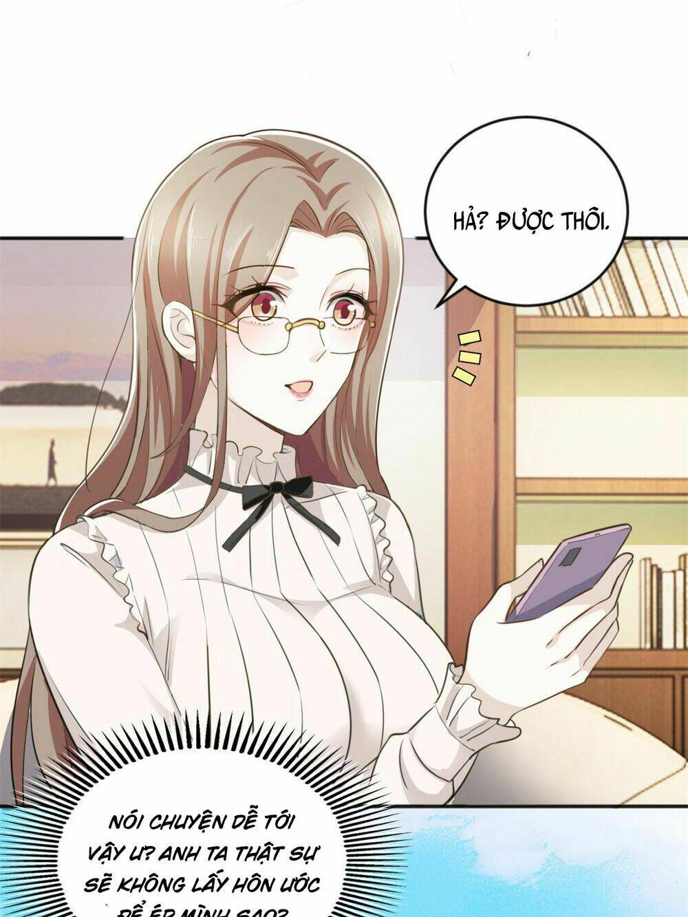 Lão Ba Cho Tôi Lựa Một Trong Mười Nữ Thần Để Kết Hôn Chapter 5 - Trang 2