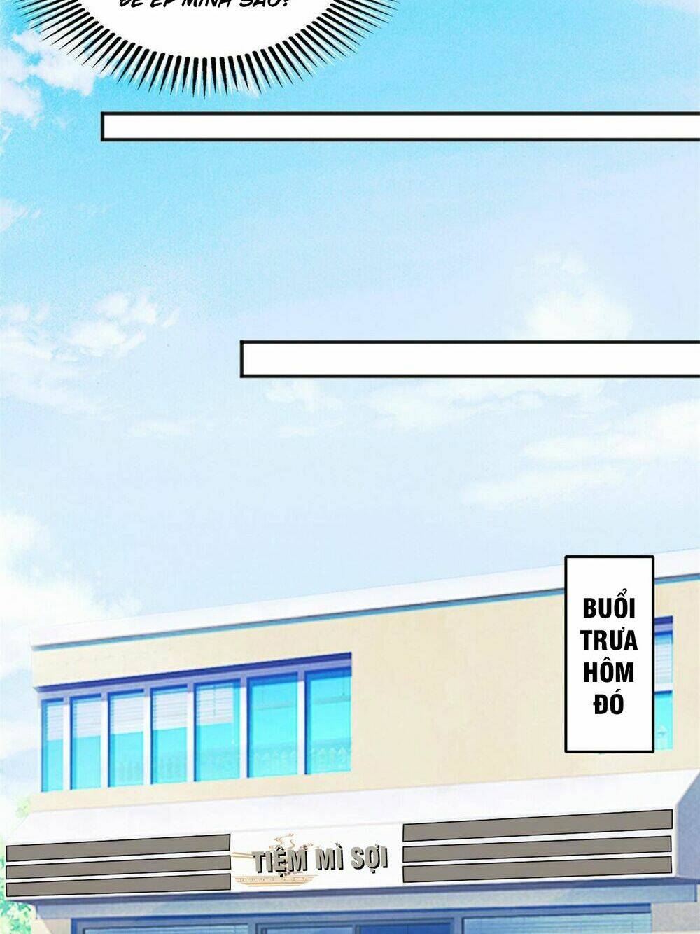 Lão Ba Cho Tôi Lựa Một Trong Mười Nữ Thần Để Kết Hôn Chapter 5 - Trang 2