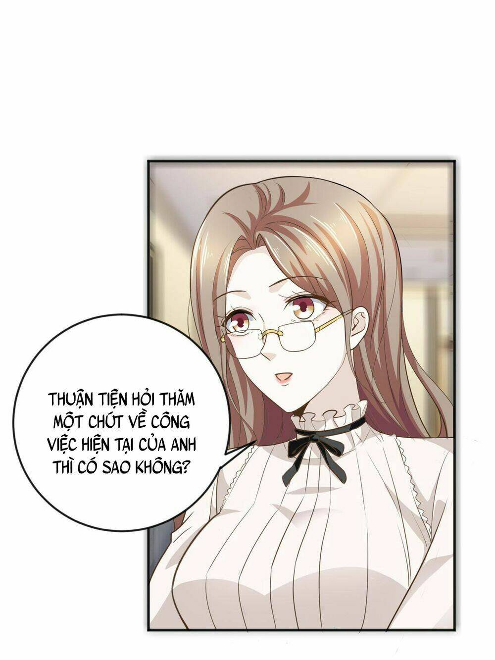 Lão Ba Cho Tôi Lựa Một Trong Mười Nữ Thần Để Kết Hôn Chapter 5 - Trang 2