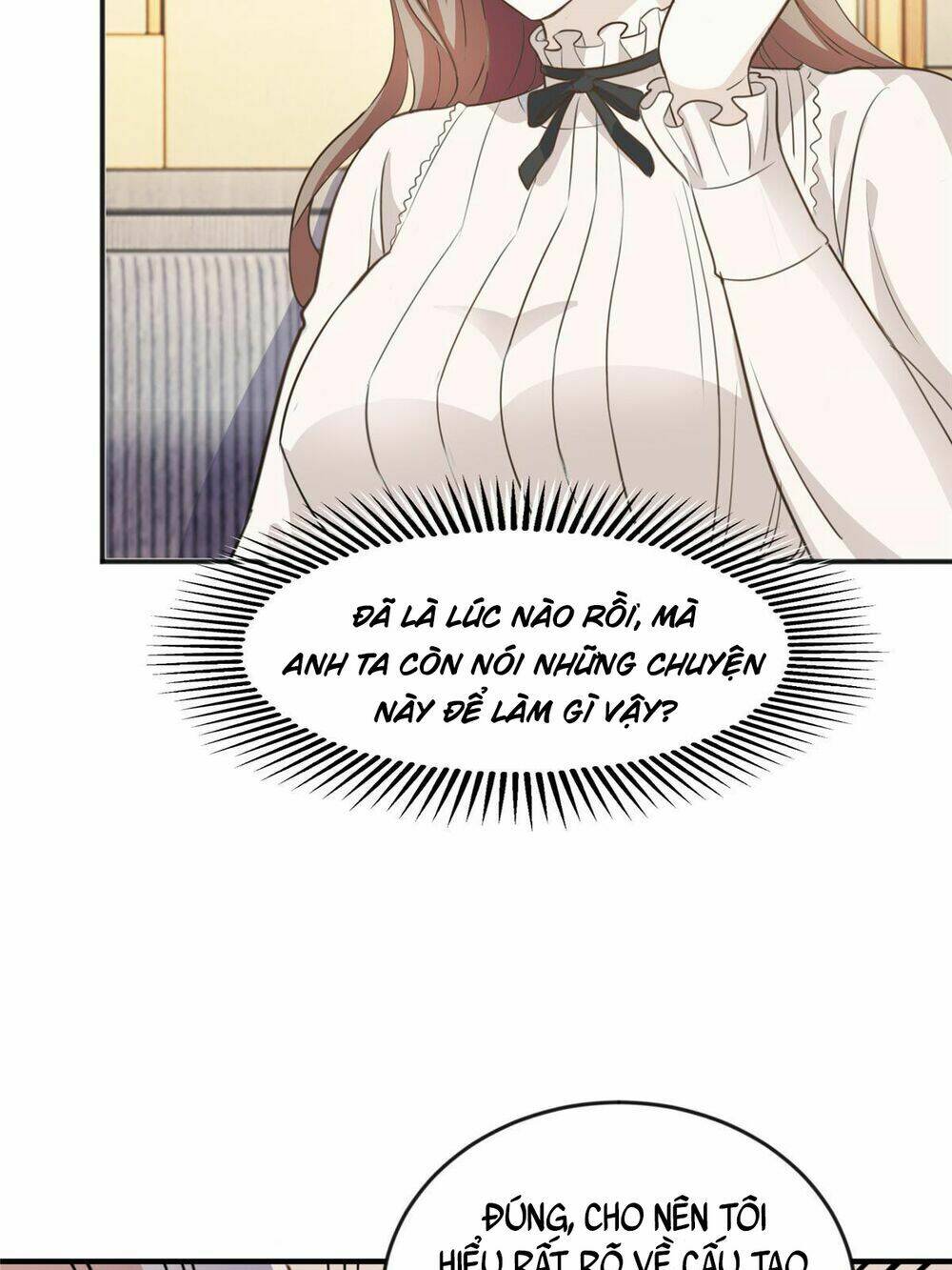 Lão Ba Cho Tôi Lựa Một Trong Mười Nữ Thần Để Kết Hôn Chapter 5 - Trang 2