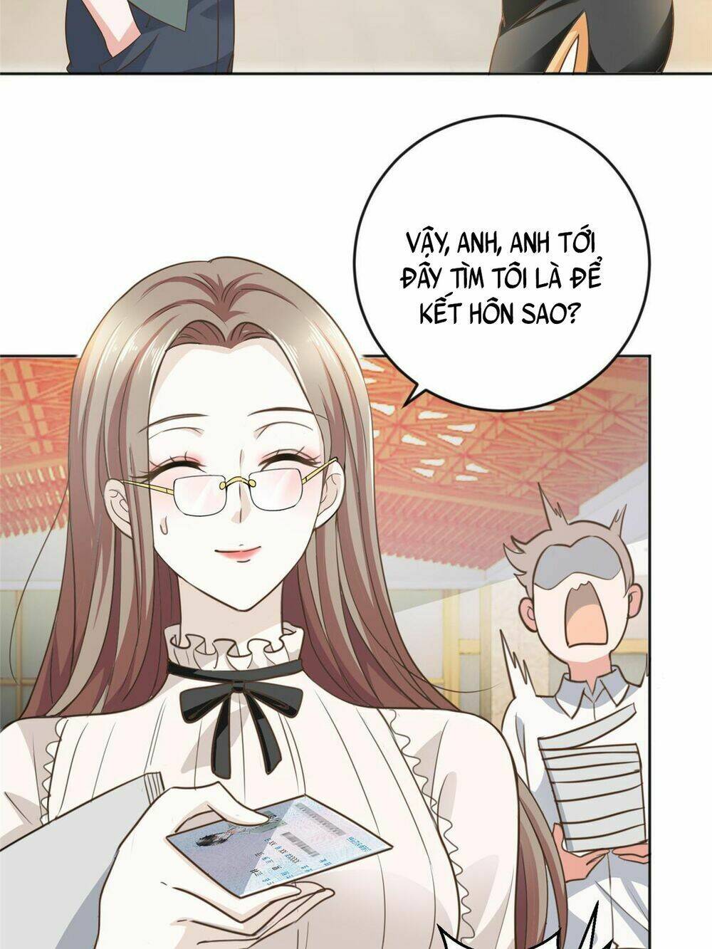 Lão Ba Cho Tôi Lựa Một Trong Mười Nữ Thần Để Kết Hôn Chapter 5 - Trang 2