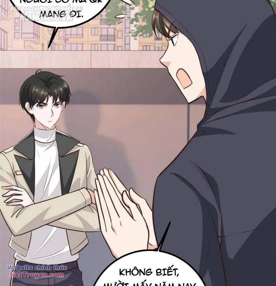 Lão Ba Cho Tôi Lựa Một Trong Mười Nữ Thần Để Kết Hôn Chapter 50 - Trang 2