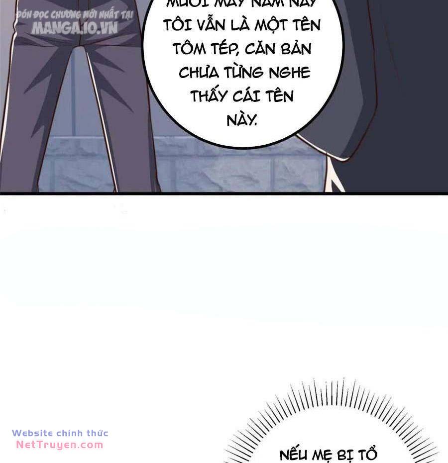 Lão Ba Cho Tôi Lựa Một Trong Mười Nữ Thần Để Kết Hôn Chapter 50 - Trang 2