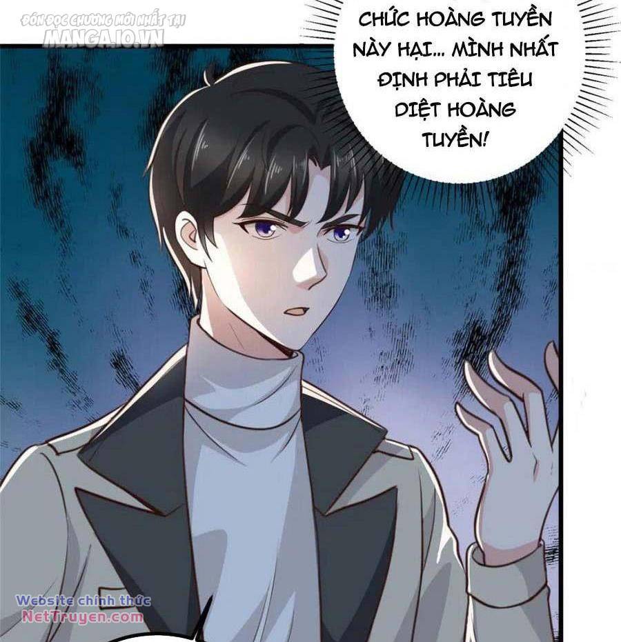 Lão Ba Cho Tôi Lựa Một Trong Mười Nữ Thần Để Kết Hôn Chapter 50 - Trang 2