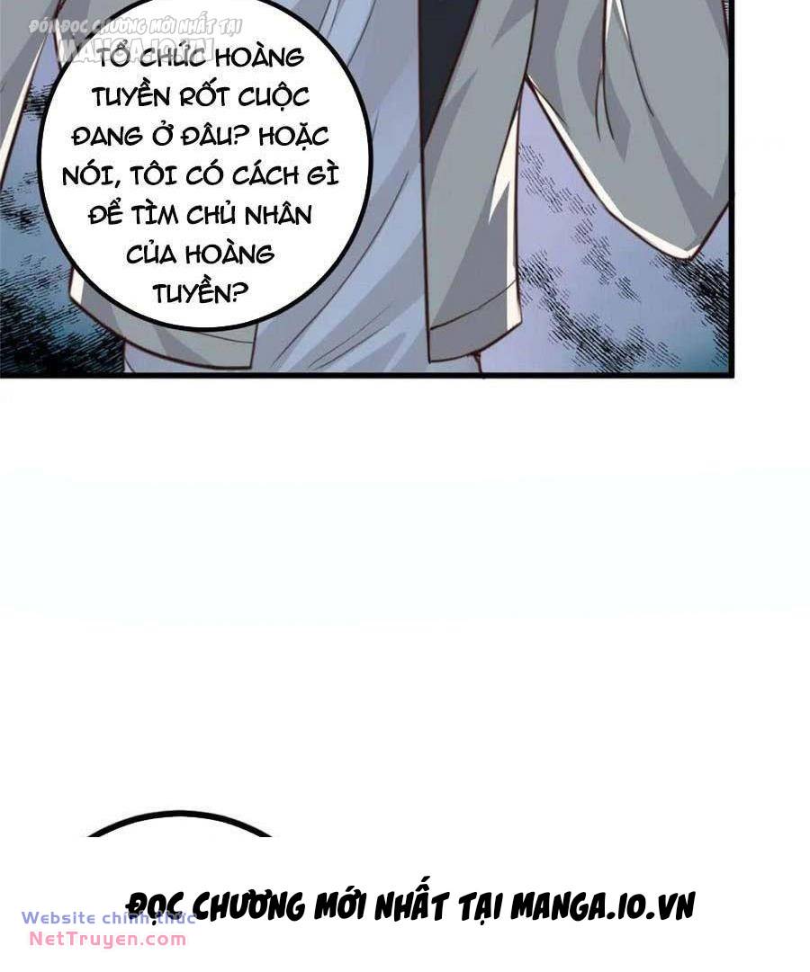 Lão Ba Cho Tôi Lựa Một Trong Mười Nữ Thần Để Kết Hôn Chapter 50 - Trang 2