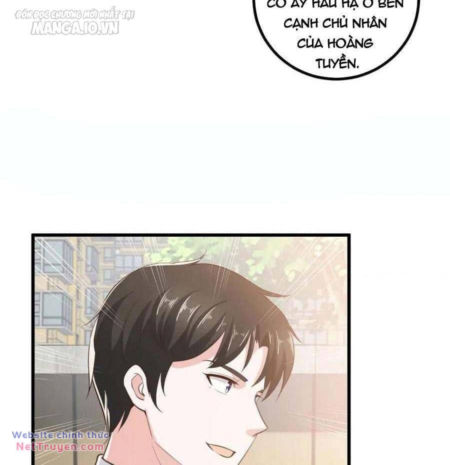 Lão Ba Cho Tôi Lựa Một Trong Mười Nữ Thần Để Kết Hôn Chapter 50 - Trang 2