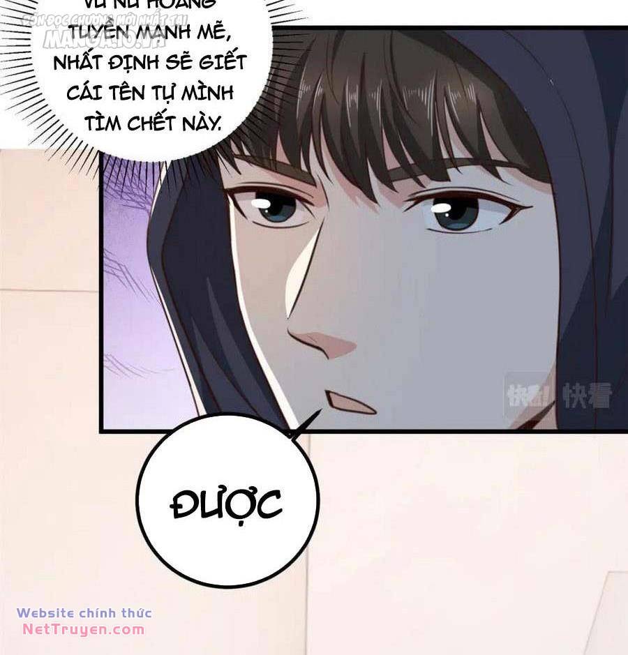 Lão Ba Cho Tôi Lựa Một Trong Mười Nữ Thần Để Kết Hôn Chapter 50 - Trang 2