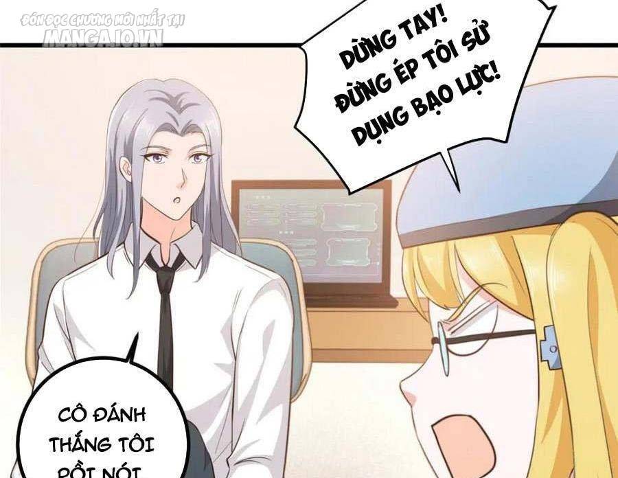 Lão Ba Cho Tôi Lựa Một Trong Mười Nữ Thần Để Kết Hôn Chapter 50 - Trang 2