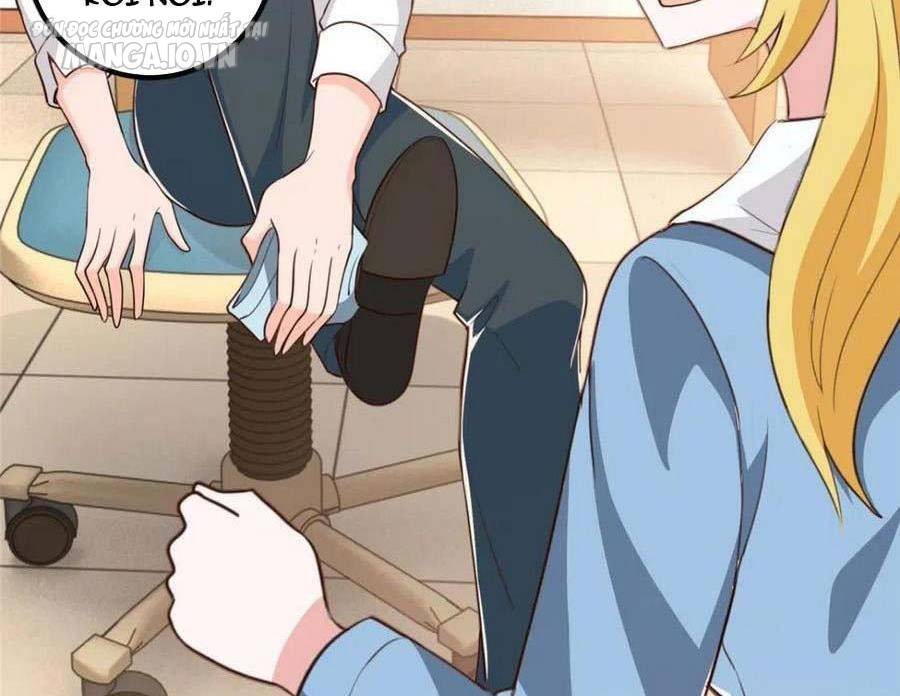 Lão Ba Cho Tôi Lựa Một Trong Mười Nữ Thần Để Kết Hôn Chapter 50 - Trang 2