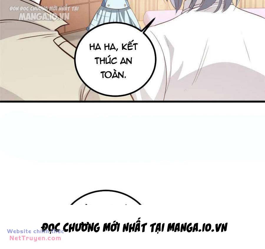 Lão Ba Cho Tôi Lựa Một Trong Mười Nữ Thần Để Kết Hôn Chapter 50 - Trang 2