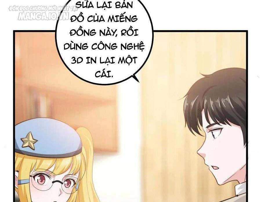 Lão Ba Cho Tôi Lựa Một Trong Mười Nữ Thần Để Kết Hôn Chapter 50 - Trang 2