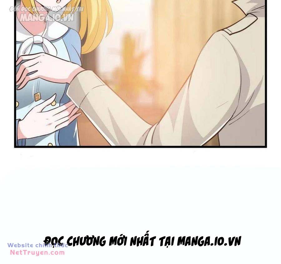 Lão Ba Cho Tôi Lựa Một Trong Mười Nữ Thần Để Kết Hôn Chapter 50 - Trang 2