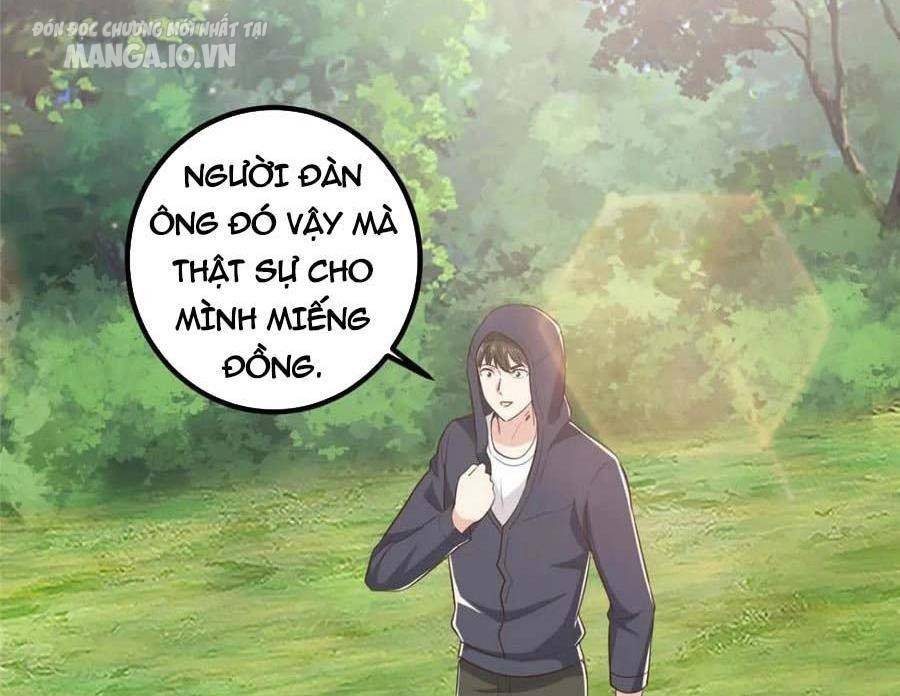 Lão Ba Cho Tôi Lựa Một Trong Mười Nữ Thần Để Kết Hôn Chapter 50 - Trang 2