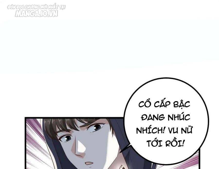 Lão Ba Cho Tôi Lựa Một Trong Mười Nữ Thần Để Kết Hôn Chapter 50 - Trang 2