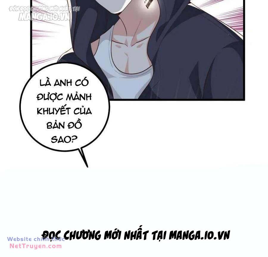 Lão Ba Cho Tôi Lựa Một Trong Mười Nữ Thần Để Kết Hôn Chapter 50 - Trang 2