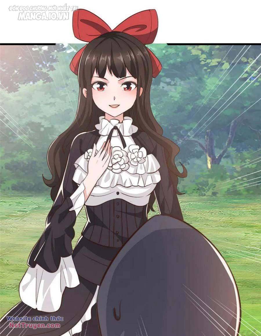 Lão Ba Cho Tôi Lựa Một Trong Mười Nữ Thần Để Kết Hôn Chapter 50 - Trang 2