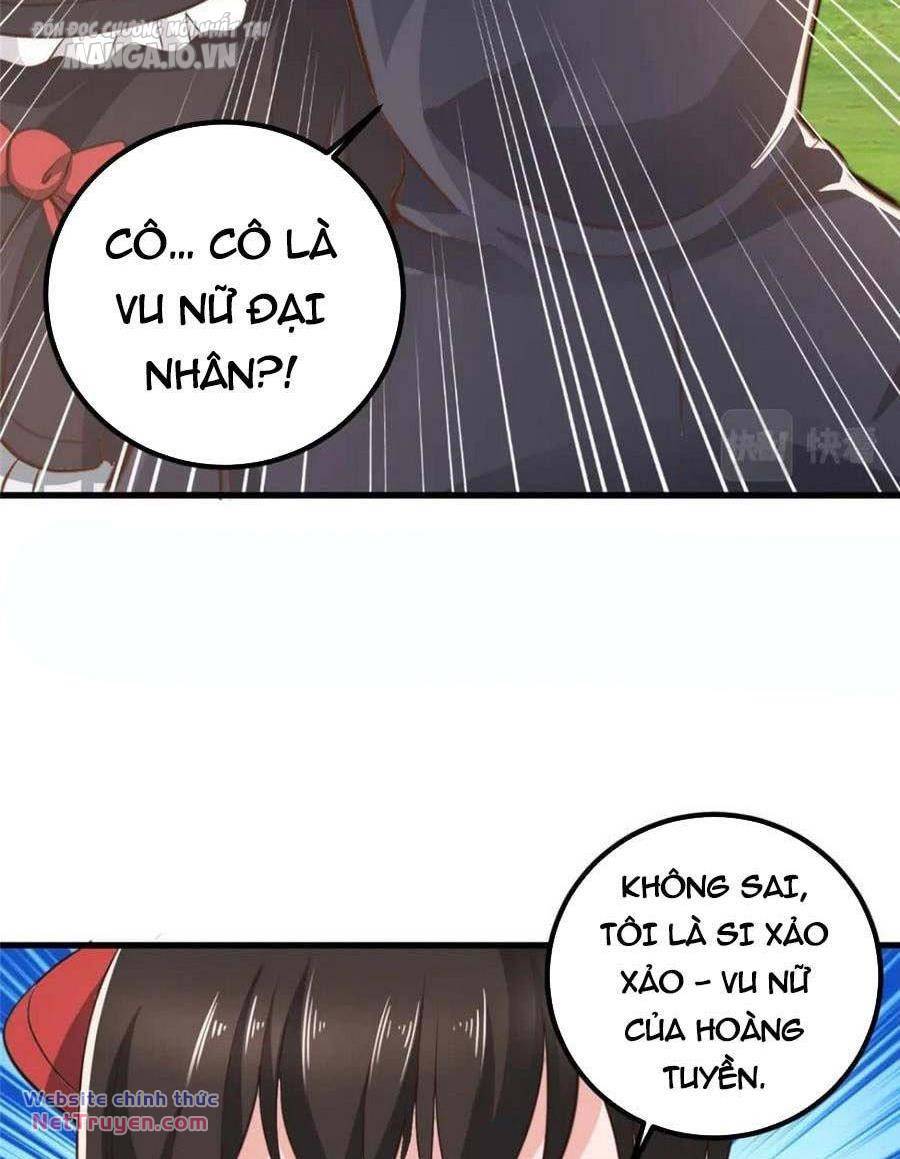 Lão Ba Cho Tôi Lựa Một Trong Mười Nữ Thần Để Kết Hôn Chapter 50 - Trang 2