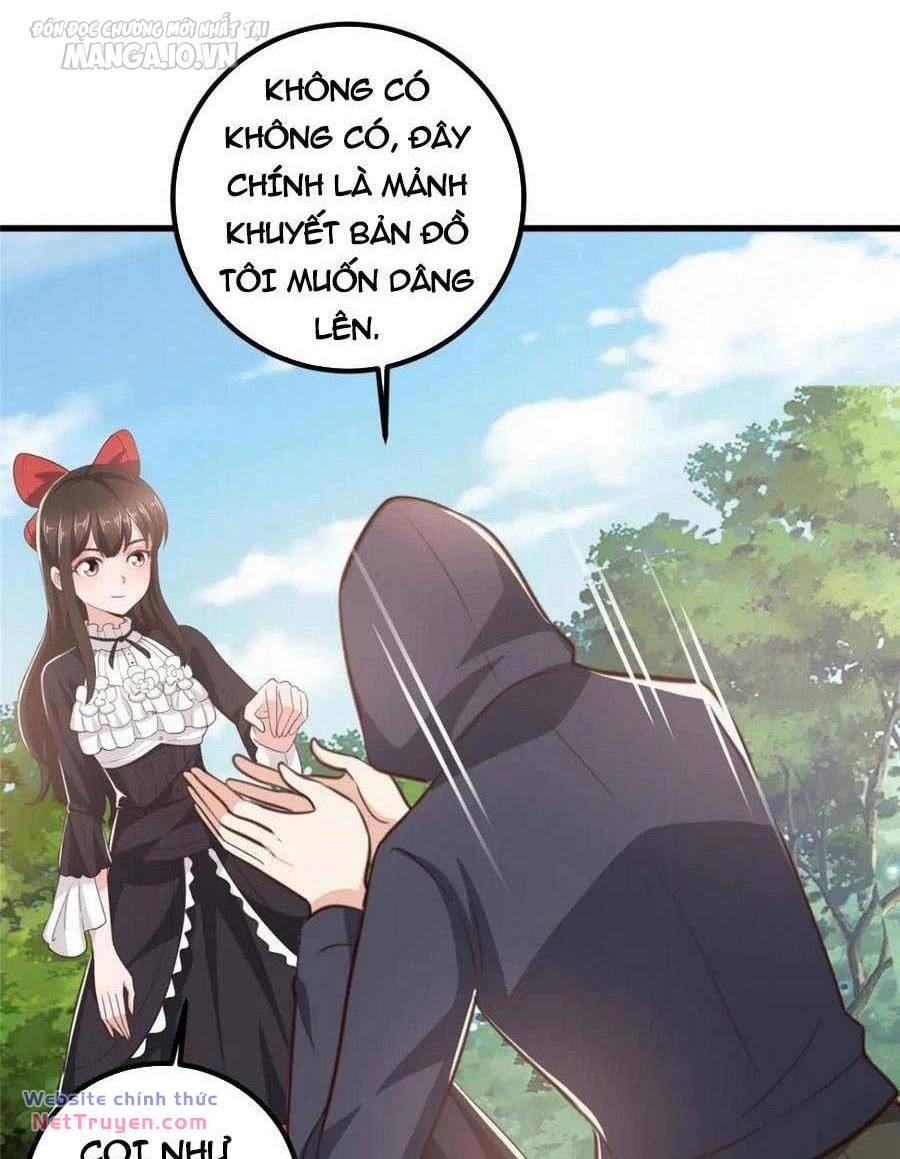 Lão Ba Cho Tôi Lựa Một Trong Mười Nữ Thần Để Kết Hôn Chapter 50 - Trang 2