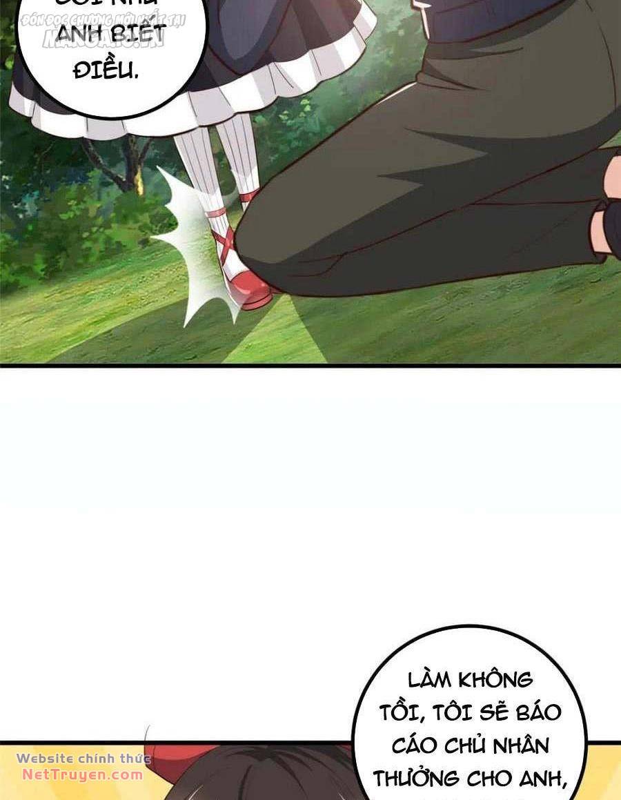 Lão Ba Cho Tôi Lựa Một Trong Mười Nữ Thần Để Kết Hôn Chapter 50 - Trang 2