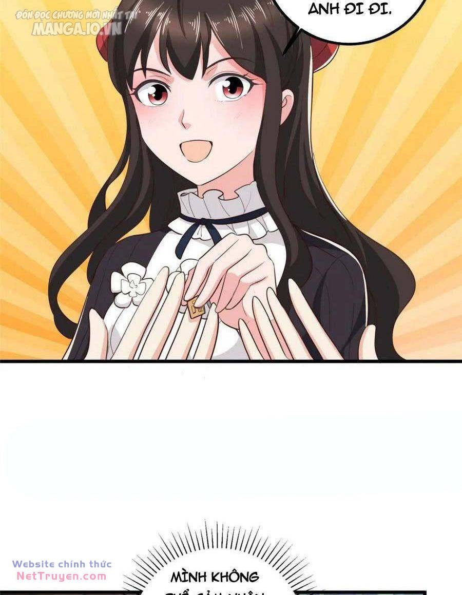 Lão Ba Cho Tôi Lựa Một Trong Mười Nữ Thần Để Kết Hôn Chapter 50 - Trang 2