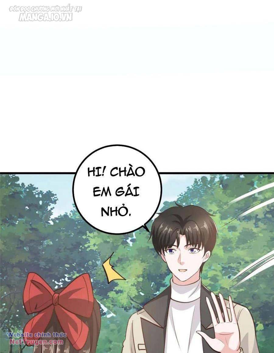 Lão Ba Cho Tôi Lựa Một Trong Mười Nữ Thần Để Kết Hôn Chapter 50 - Trang 2