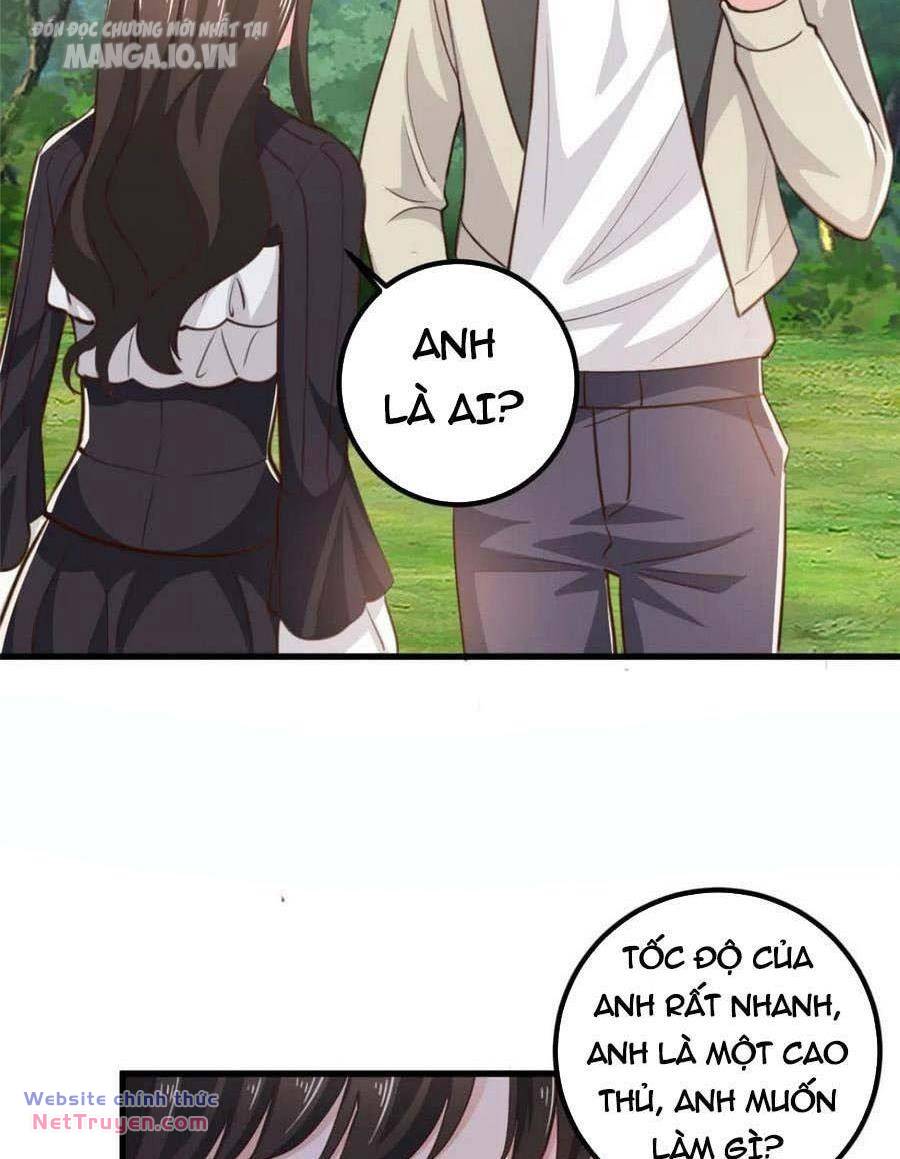 Lão Ba Cho Tôi Lựa Một Trong Mười Nữ Thần Để Kết Hôn Chapter 50 - Trang 2