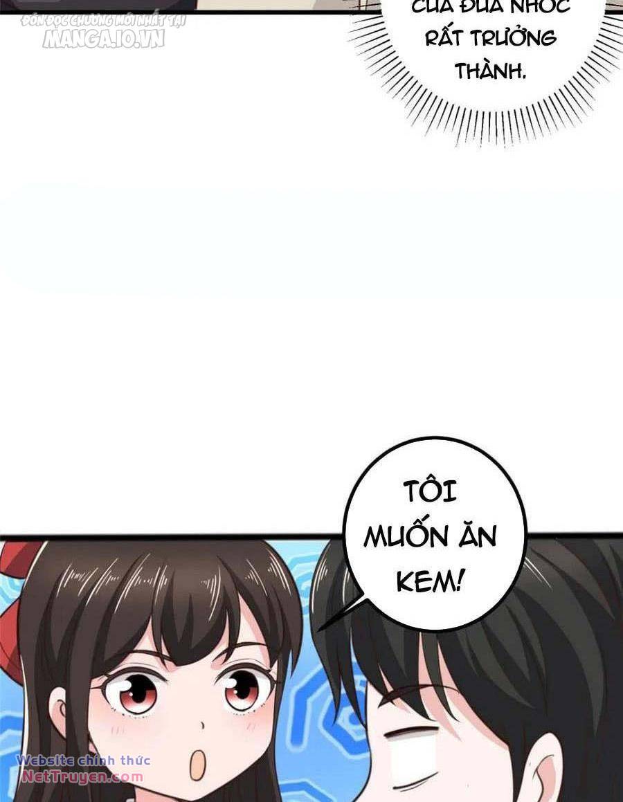 Lão Ba Cho Tôi Lựa Một Trong Mười Nữ Thần Để Kết Hôn Chapter 50 - Trang 2