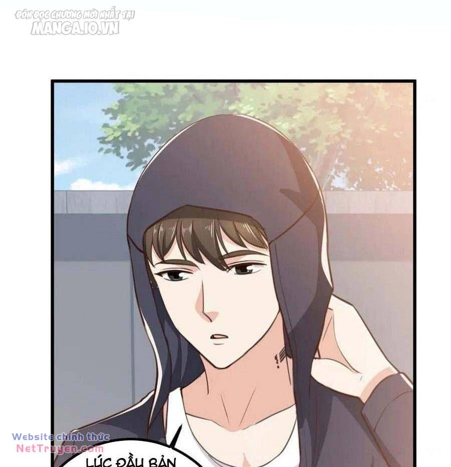 Lão Ba Cho Tôi Lựa Một Trong Mười Nữ Thần Để Kết Hôn Chapter 50 - Trang 2