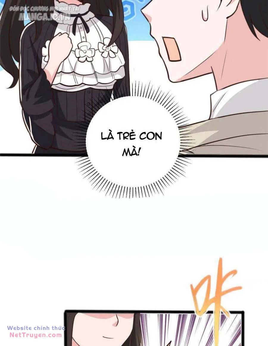 Lão Ba Cho Tôi Lựa Một Trong Mười Nữ Thần Để Kết Hôn Chapter 50 - Trang 2