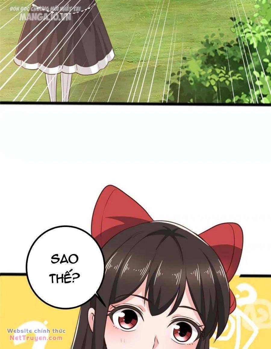 Lão Ba Cho Tôi Lựa Một Trong Mười Nữ Thần Để Kết Hôn Chapter 50 - Trang 2