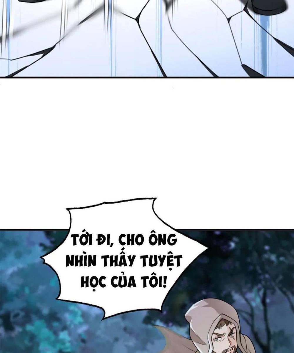 Lão Ba Cho Tôi Lựa Một Trong Mười Nữ Thần Để Kết Hôn Chapter 55 - Trang 2