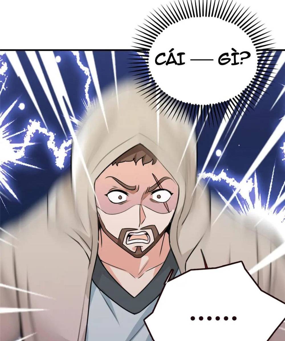 Lão Ba Cho Tôi Lựa Một Trong Mười Nữ Thần Để Kết Hôn Chapter 55 - Trang 2