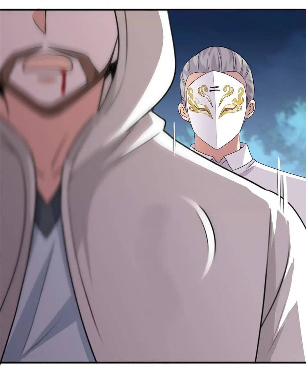 Lão Ba Cho Tôi Lựa Một Trong Mười Nữ Thần Để Kết Hôn Chapter 55 - Trang 2