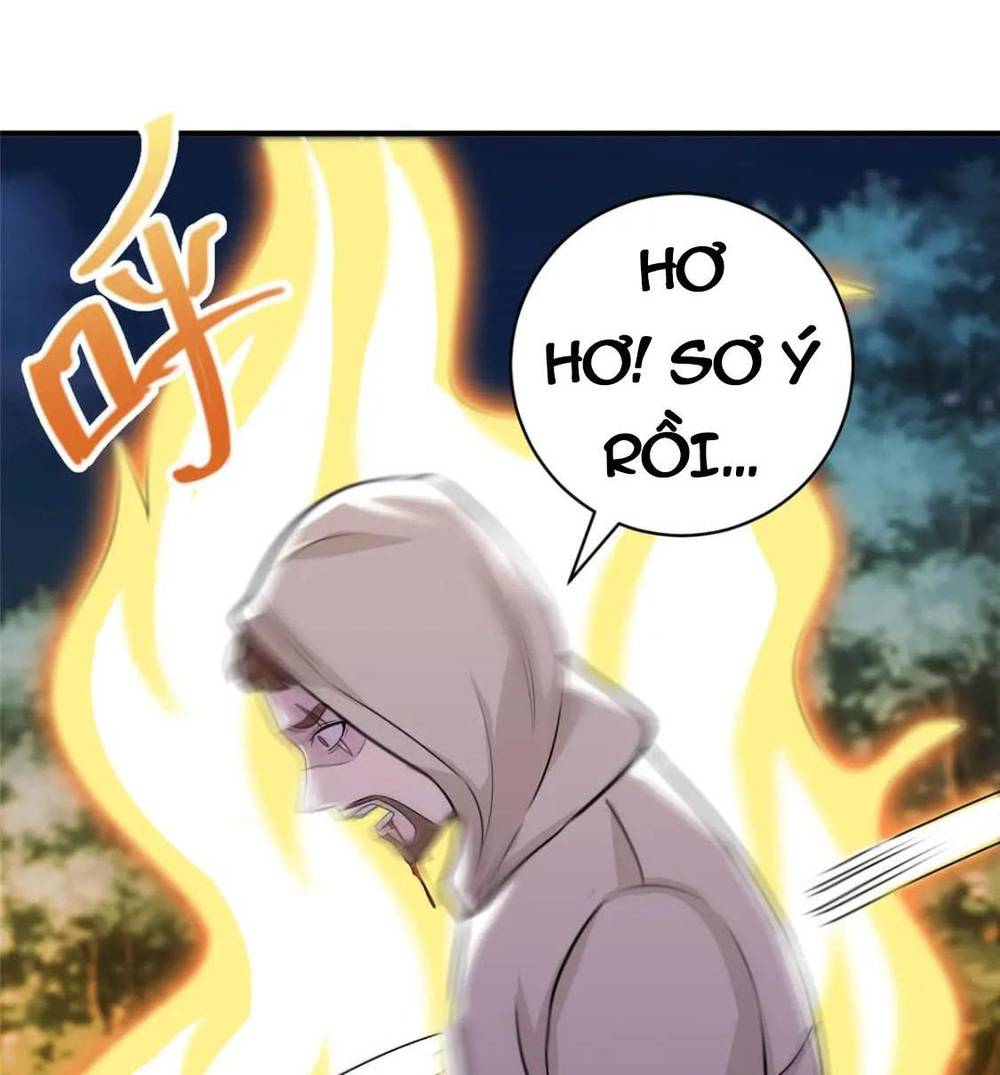 Lão Ba Cho Tôi Lựa Một Trong Mười Nữ Thần Để Kết Hôn Chapter 55 - Trang 2