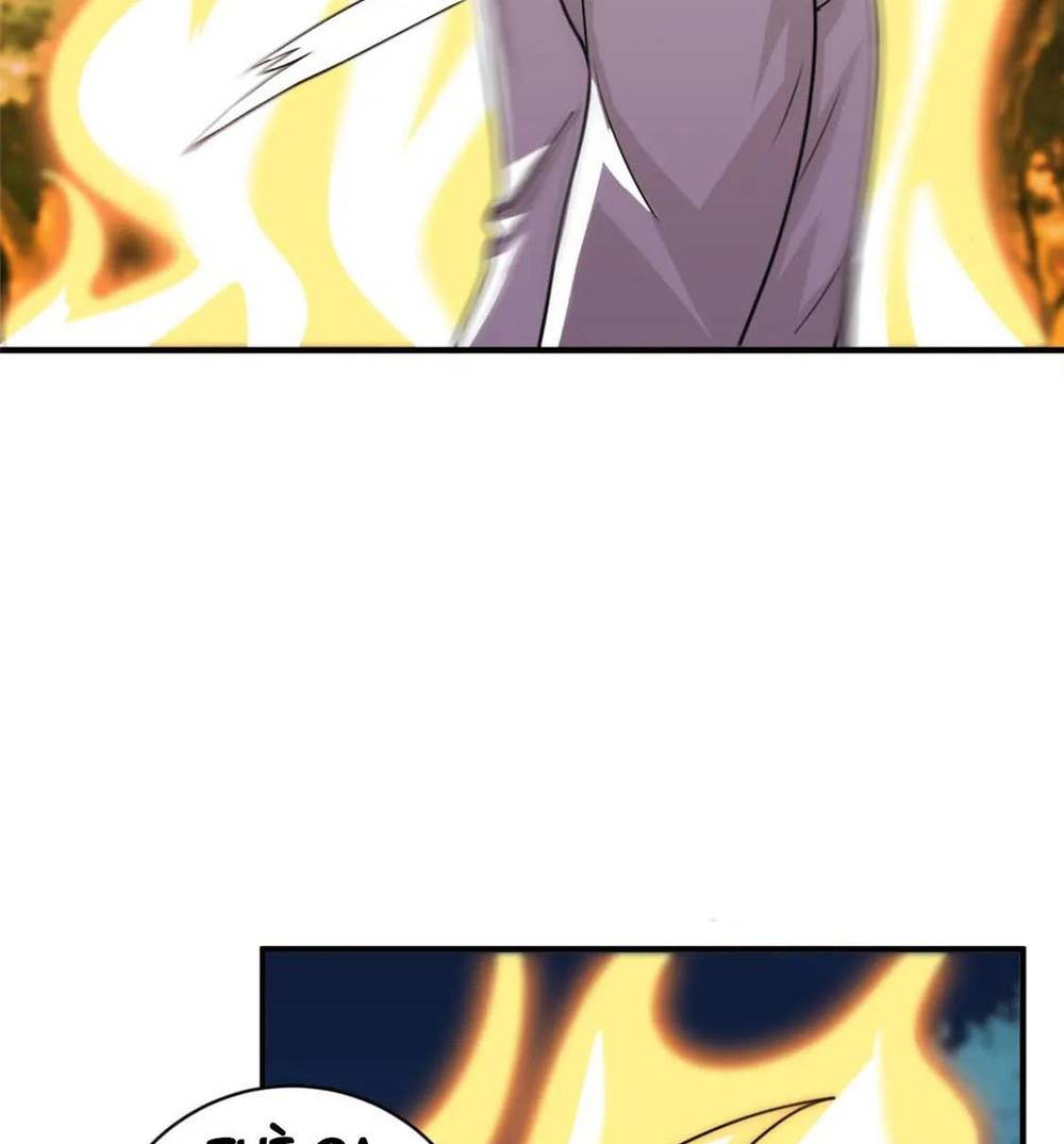 Lão Ba Cho Tôi Lựa Một Trong Mười Nữ Thần Để Kết Hôn Chapter 55 - Trang 2