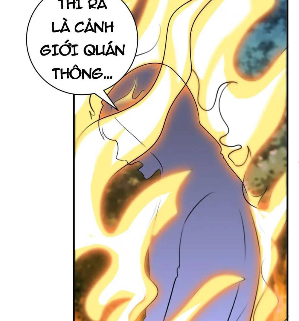 Lão Ba Cho Tôi Lựa Một Trong Mười Nữ Thần Để Kết Hôn Chapter 55 - Trang 2