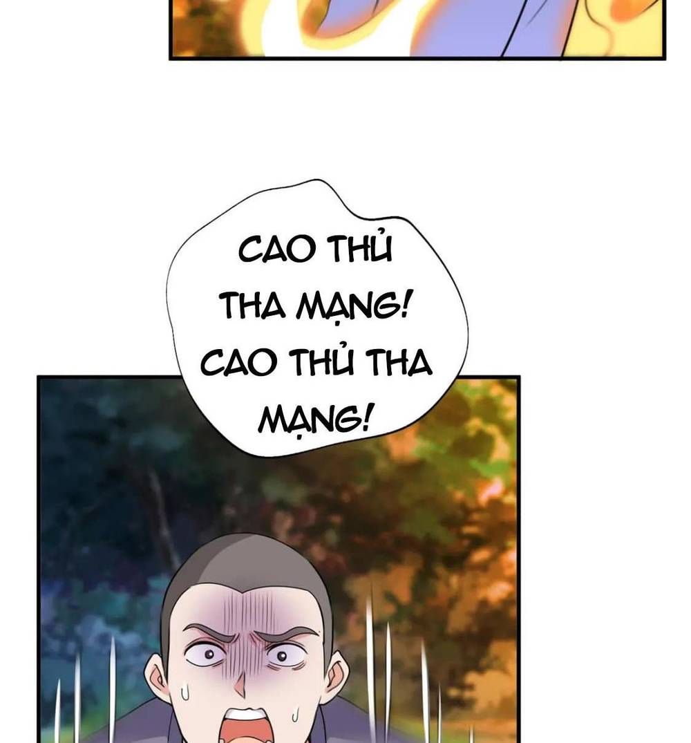 Lão Ba Cho Tôi Lựa Một Trong Mười Nữ Thần Để Kết Hôn Chapter 55 - Trang 2