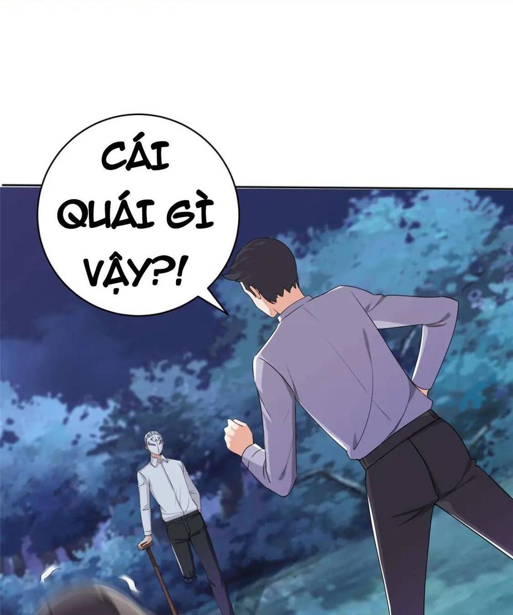 Lão Ba Cho Tôi Lựa Một Trong Mười Nữ Thần Để Kết Hôn Chapter 55 - Trang 2