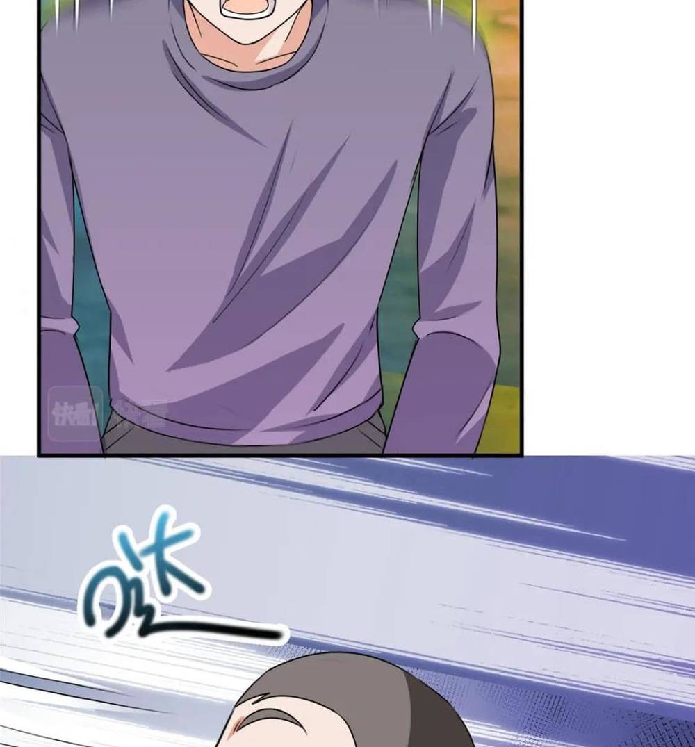 Lão Ba Cho Tôi Lựa Một Trong Mười Nữ Thần Để Kết Hôn Chapter 55 - Trang 2