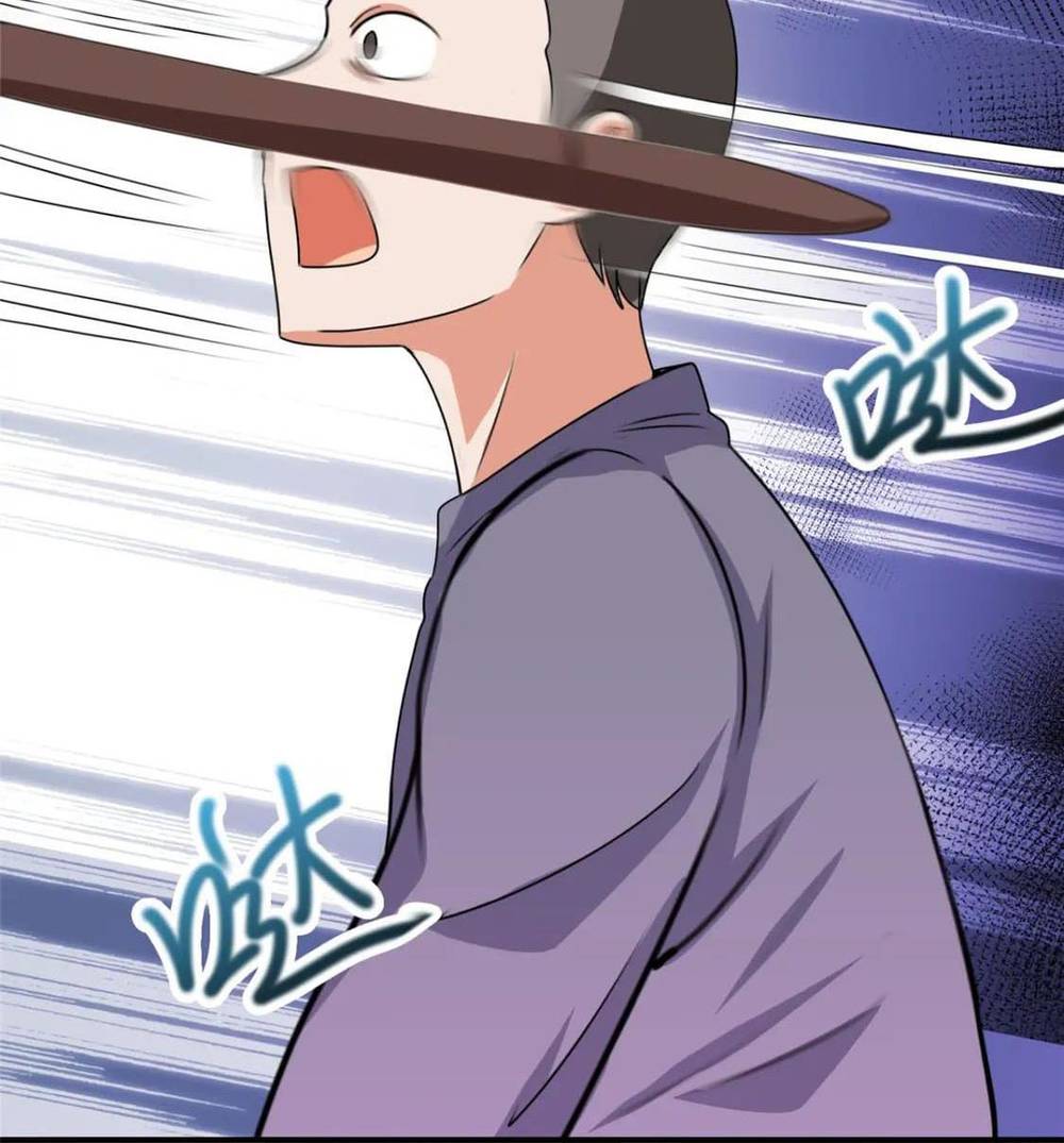 Lão Ba Cho Tôi Lựa Một Trong Mười Nữ Thần Để Kết Hôn Chapter 55 - Trang 2