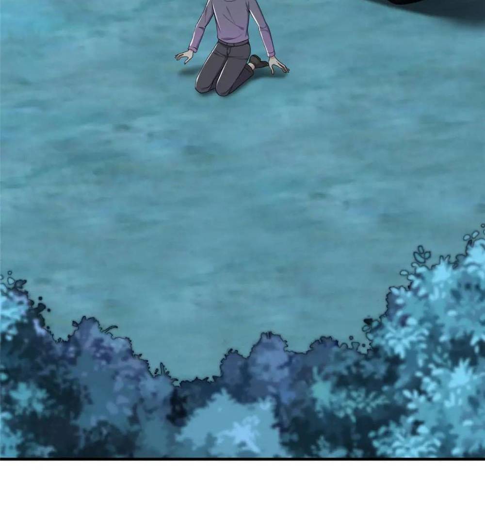 Lão Ba Cho Tôi Lựa Một Trong Mười Nữ Thần Để Kết Hôn Chapter 55 - Trang 2