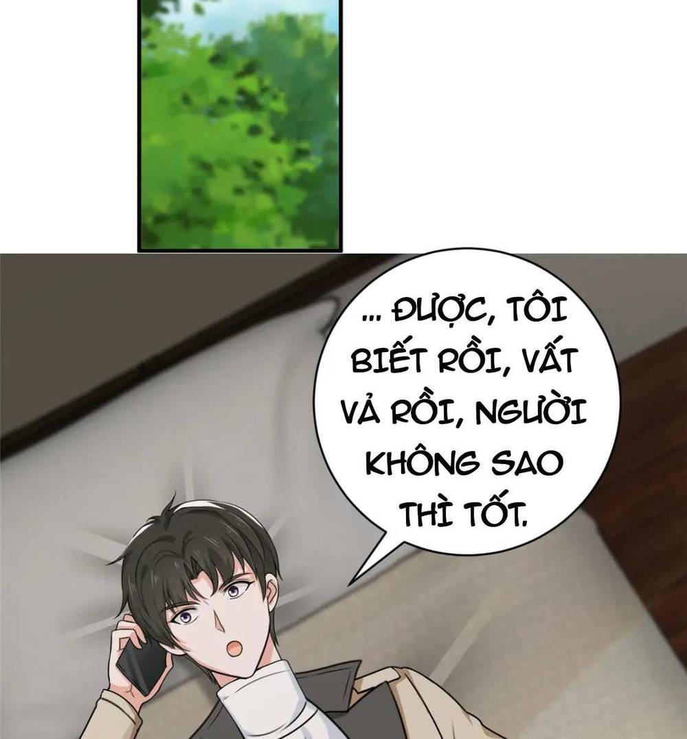 Lão Ba Cho Tôi Lựa Một Trong Mười Nữ Thần Để Kết Hôn Chapter 55 - Trang 2