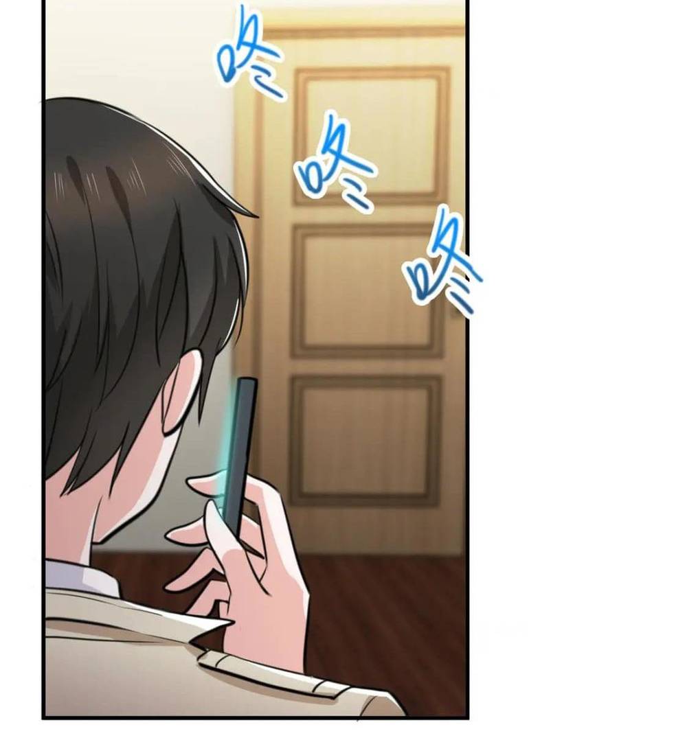 Lão Ba Cho Tôi Lựa Một Trong Mười Nữ Thần Để Kết Hôn Chapter 55 - Trang 2