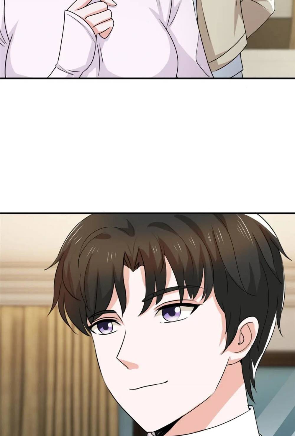 Lão Ba Cho Tôi Lựa Một Trong Mười Nữ Thần Để Kết Hôn Chapter 55 - Trang 2