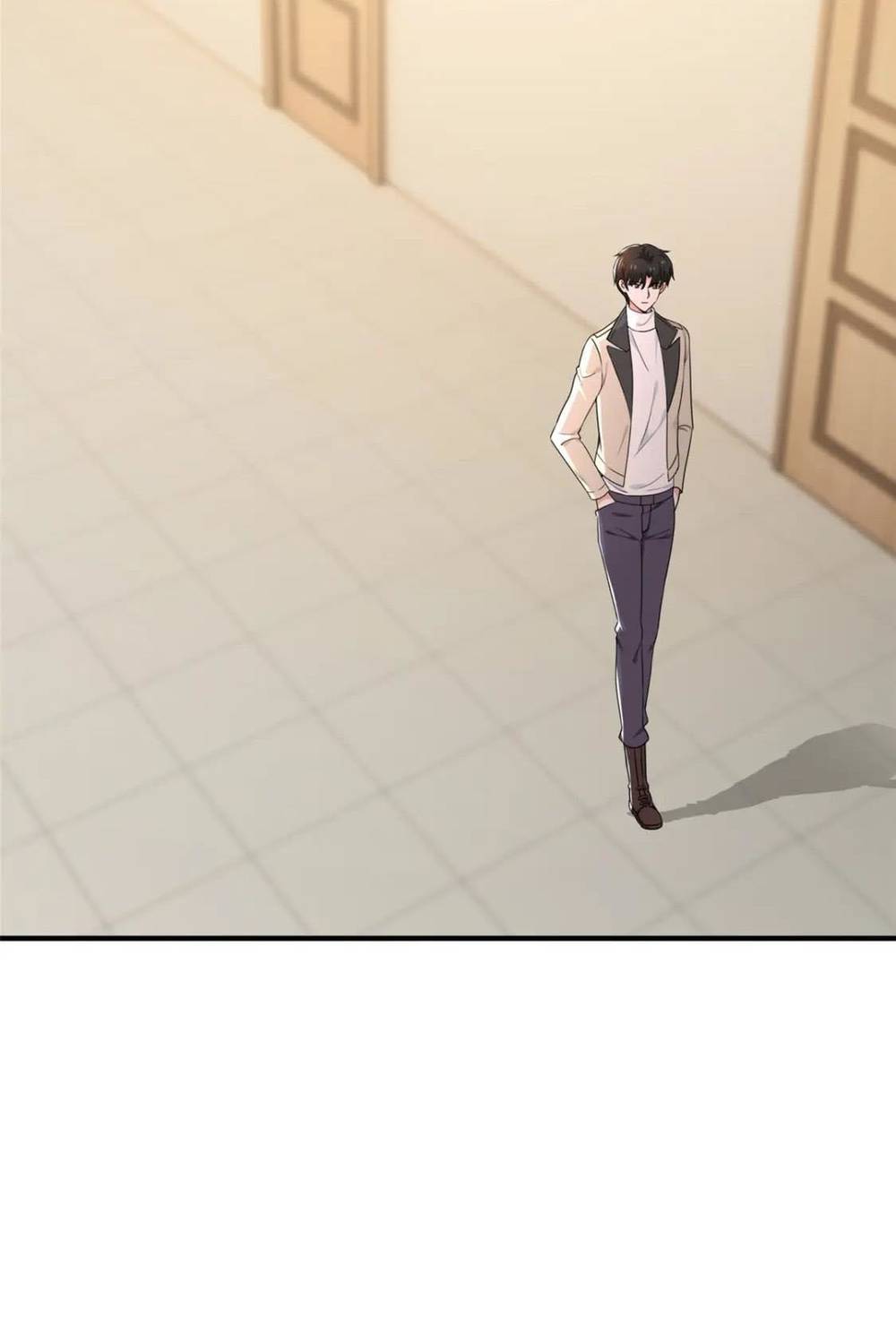 Lão Ba Cho Tôi Lựa Một Trong Mười Nữ Thần Để Kết Hôn Chapter 55 - Trang 2