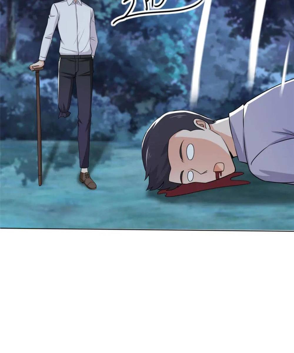 Lão Ba Cho Tôi Lựa Một Trong Mười Nữ Thần Để Kết Hôn Chapter 55 - Trang 2