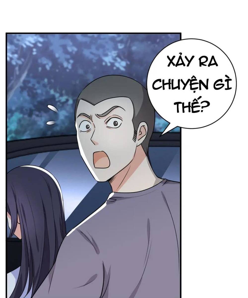 Lão Ba Cho Tôi Lựa Một Trong Mười Nữ Thần Để Kết Hôn Chapter 55 - Trang 2